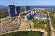 Condotel thành nhà ở, nhồi dân cư vào đất du lịch là tai hoạ quy hoạch