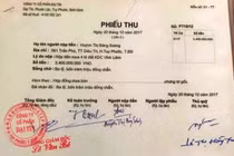 Vợ cũ TGĐ Cty Đạt Tín - Bình Định lừa bán đất, chiếm tiền tỷ thế nào? 