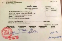 Vợ cũ TGĐ Cty Đạt Tín - Bình Định lừa bán đất, chiếm tiền tỷ thế nào? 