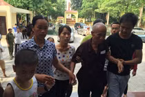 Mang án tử tù oan suốt 43 năm, ông lão được bồi thường 6,7 tỷ đồng