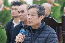 Xét xử AVG: Cựu Bộ trưởng Son lại khai nhận 3 triệu USD nhưng không đưa cho con gái