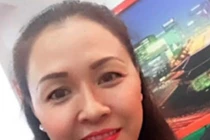 Hành trình phạm pháp của “siêu lừa” Hoàng Kim Land Trần Thị Hồng Hạnh