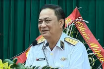 Khởi tố nguyên Thứ trưởng Bộ Quốc phòng Nguyễn Văn Hiến 