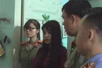 Bà trùm hot girl 9X tinh quái thế nào khi điều hành đường dây thi hộ ở ĐH Đồng Tháp?