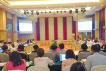 Phó Chủ tịch VUSTA: "Rác thải nhựa là hiểm hoạ đối với môi trường"