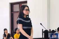 Đòn hiểm tàn độc trị “tiểu tam” ve vãn chồng Tây của “Hoạn Thư” Sài thành