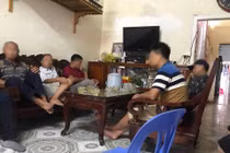 39 thi thể trong container: 24 gia đình Hà Tĩnh, Nghệ An báo mất liên lạc với con