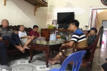 39 thi thể trong container: 24 gia đình Hà Tĩnh, Nghệ An báo mất liên lạc với con