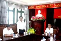 Lùm xùm bổ nhiệm quyền Giám đốc Sở GD&ĐT Vĩnh Phúc: Tiêu chuẩn “ngồi ghế” GĐ sở là gì?