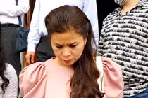 Ông Đặng Lê Nguyên Vũ: Hàn gắn chỉ là thủ thuật thôi, mình không sống như vậy được!