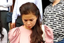 Ông Đặng Lê Nguyên Vũ: Hàn gắn chỉ là thủ thuật thôi, mình không sống như vậy được!