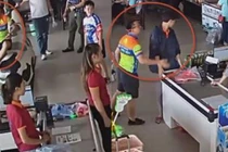 Bóc trần các vụ lợi dụng địa vị “quan chức” Công an để “làm càn“