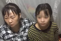 Nữ sinh lớp 8 ở Thái Nguyên trở về nhà sau 10 ngày mất tích