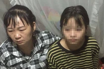 Nữ sinh lớp 8 ở Thái Nguyên trở về nhà sau 10 ngày mất tích