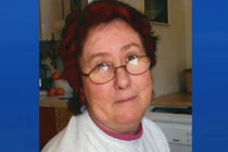 Chồng sốc nặng khi mở nắp quan tài nhìn mặt vợ lần cuối