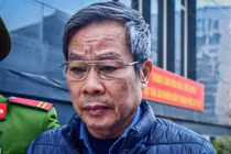 Xét xử AVG: Luật sư tiết lộ lý do gia đình ông Son không nộp lại 3 triệu USD