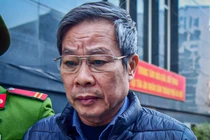 Xét xử AVG: Luật sư tiết lộ lý do gia đình ông Son không nộp lại 3 triệu USD