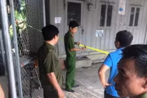 Chồng tẩm xăng đốt nhà, 2 vợ chồng tử vong