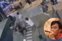 Bí mật tên Quân “xa lộ” của ông trùm bị nữ Việt kiều điều giang hồ chém chết