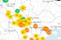 Hà Nội bất ngờ biến mất khỏi top ô nhiễm trên AirVisual, đâu là nguyên nhân?