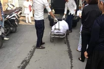 Nữ bác sĩ BV Thanh Nhàn tử vong bất thường: Đồng nghiệp tiết lộ gì?