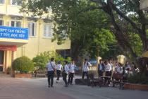 Thực hư thông tin thầy giáo thể dục khiếm nhã với nữ sinh