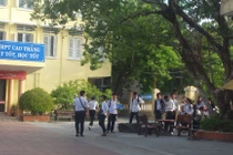 Thực hư thông tin thầy giáo thể dục khiếm nhã với nữ sinh