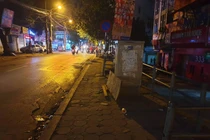 Người đàn ông bị đánh tử vong do từ chối bán trà đá