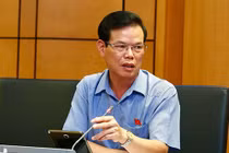 Gian lận thi cử ở Hà Giang: “Ông Triệu Tài Vinh do ban Bí thư xem xét“