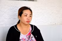 Quý bà Cần Thơ giả tiếp viên hàng không xinh đẹp lừa đàn ông khá giả