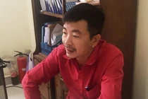 Giám đốc công ty BĐS Đà Nẵng lừa thế nào... bán khống đất tha ma?