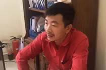 Giám đốc công ty BĐS Đà Nẵng lừa thế nào... bán khống đất tha ma?