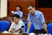 Những phát ngôn gây sốc dư luận của Đại diện công ty nước sạch sông Đà