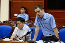 Những phát ngôn gây sốc dư luận của Đại diện công ty nước sạch sông Đà