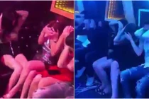 Ông chủ karaoke Thiên Ân “chịu chơi” cỡ nào...đào vị thành niên, tiệc ma túy thâu đêm?