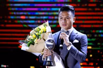 Quang Hải lập cú đúp, Việt Nam vẫn kém Thái Lan 2 giải ở AFF Awards 