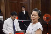 Đình chỉ vụ tranh chấp giữa bác sĩ Chiêm Quốc Thái và vợ cũ