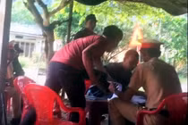 CSGT Đồng Nai tố cấp trên bảo kê xe quá tải bị trù dập?