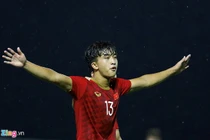 'Tiền đạo hot boy' khoe clip dậy thì thành công nhân sinh nhật 19 tuổi 