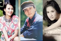 Cuộc sống ít người biết về tình cũ của tài tử bạc mệnh Lê Công Tuấn Anh