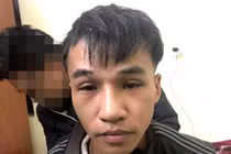 Đu dây trộm 200 cây vàng, trai Bình Phước tinh vi “dao kéo” trốn truy nã