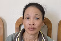 Mượn xe máy đi chợ, “cầm nhầm” 350 triệu của hàng xóm