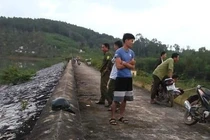 Nghi vấn bà nội sát hại cháu gái ở nghệ An