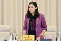 Hàng chục tấn ma túy về Việt Nam, phải chăng Hải quan có lỗ hổng?