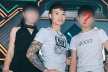 Nhân vật Vỹ “Phò” bí ẩn trong đường dây đánh bạc của Khá “bảnh” là ai?