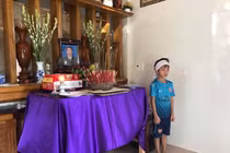 5 ngư dân Quảng Bình mất tích: 700 tàu cá tuyệt vọng tìm kiếm suốt 45 ngày