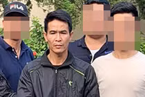 “Quý ông" say rượu... vẫn giở trò đồi bại với nữ chủ nhà U50 