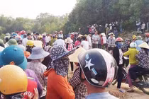 Vụ bà nội sát hại cháu ở Nghệ An: Hãng bảo hiểm liên quan nói gì?