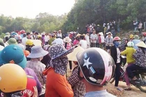 Vụ bà nội sát hại cháu ở Nghệ An: Hãng bảo hiểm liên quan nói gì?