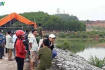 Nữ sinh lớp 6 chết đuối: Trích xuất camera phát hiện điều bất ngờ